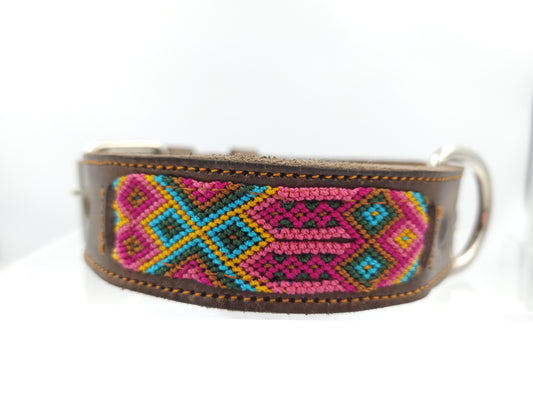 Chiapas Collar - Medium