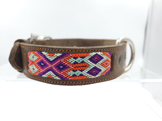 Chiapas Collar - Medium