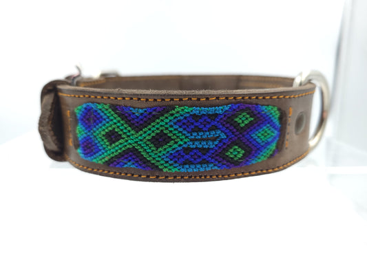 Chiapas Collar - Medium