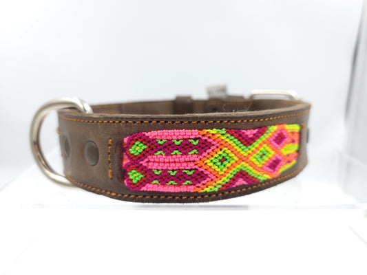 Chiapas Collar - Medium