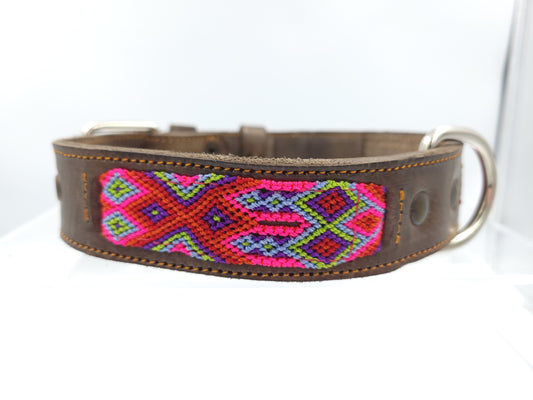 Chiapas Collar - Medium