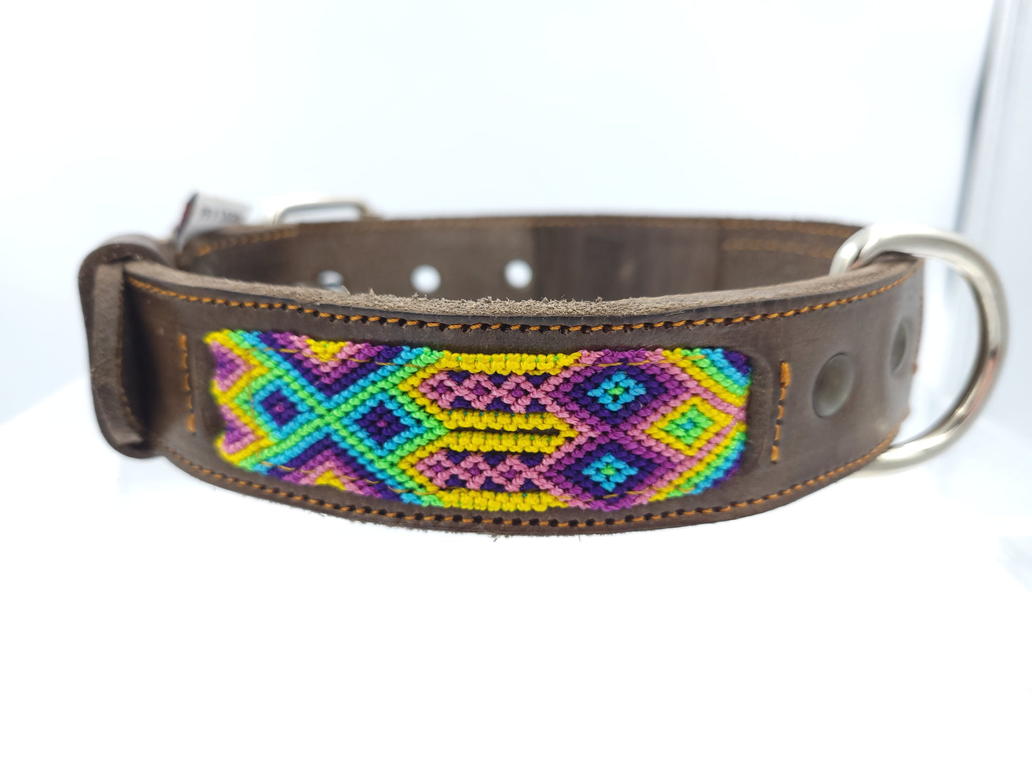 Chiapas Collar - Medium