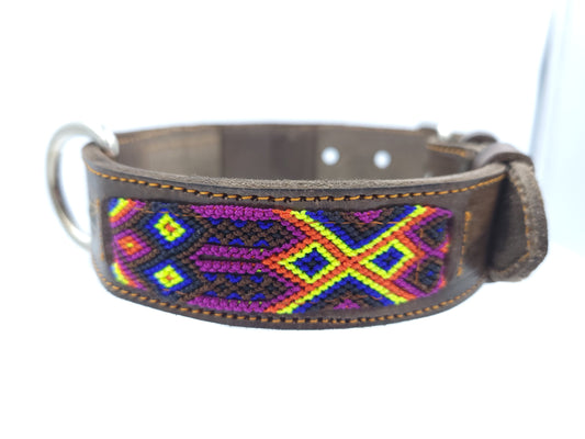 Chiapas Collar - Medium