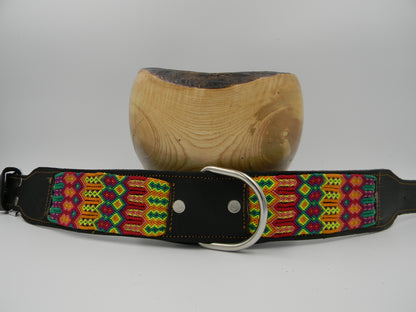 Chiapas Collar - 60cm - Thick