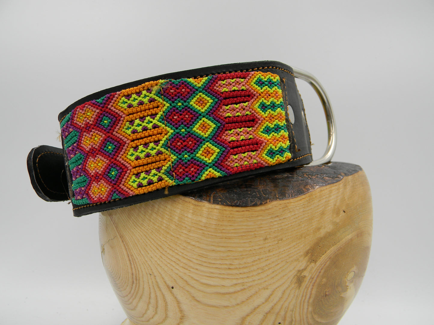 Chiapas Collar - 60cm - Thick