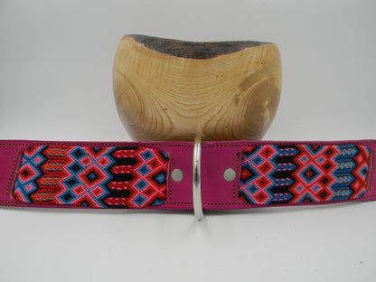 Chiapas Collar - 60cm - Thick