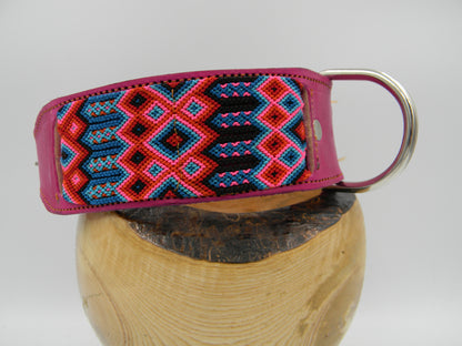 Chiapas Collar - 60cm - Thick