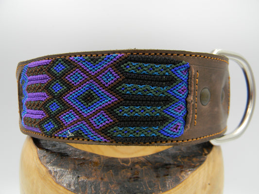 Chiapas Collar - 60cm - Thick