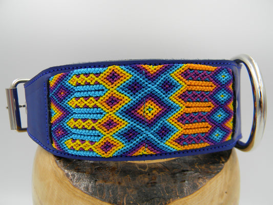 Chiapas Collar - 60cm - Thick