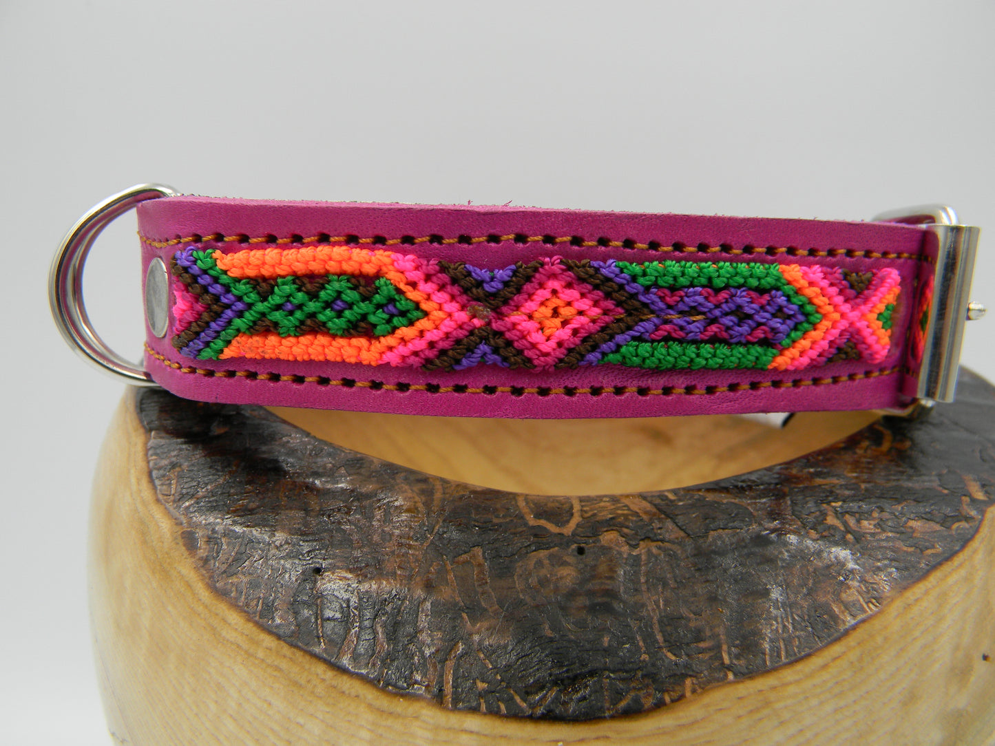 Chiapas Collars - 40cm