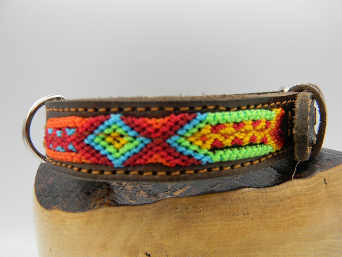 Chiapas Collars - 40cm