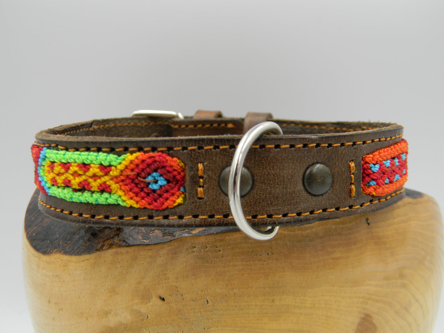 Chiapas Collars - 40cm