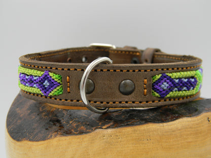 Chiapas Collars - 40cm