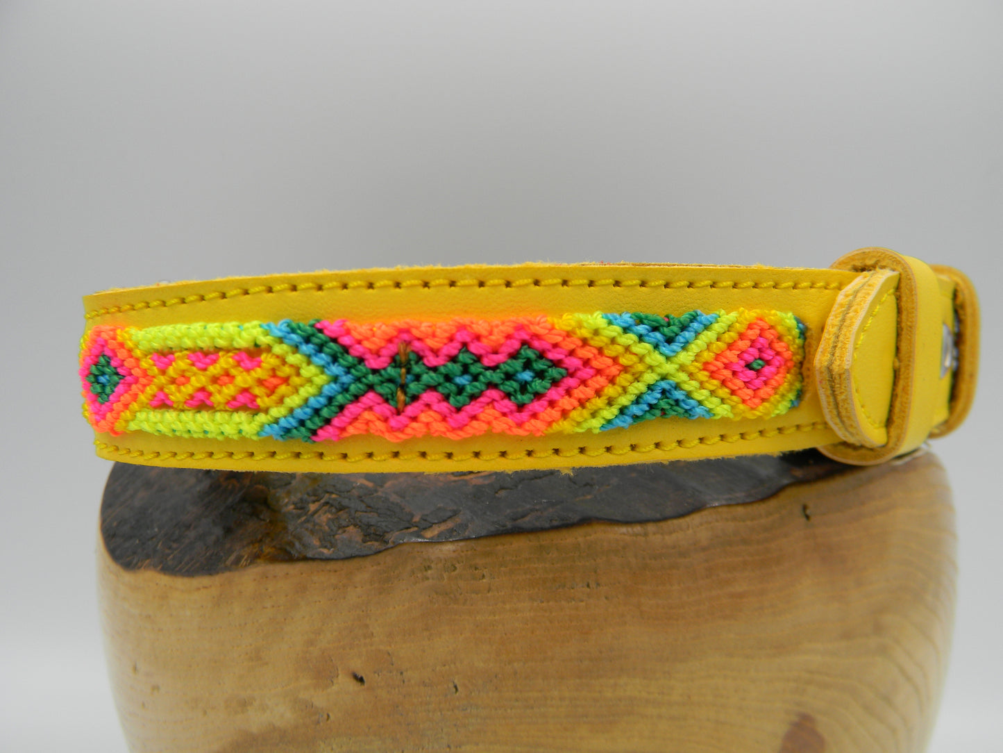 Chiapas Collars - 40cm