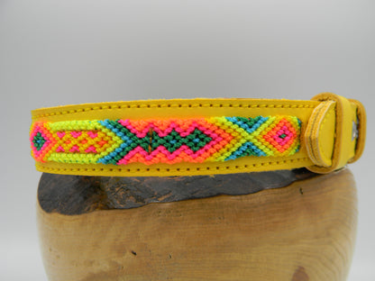 Chiapas Collars - 40cm