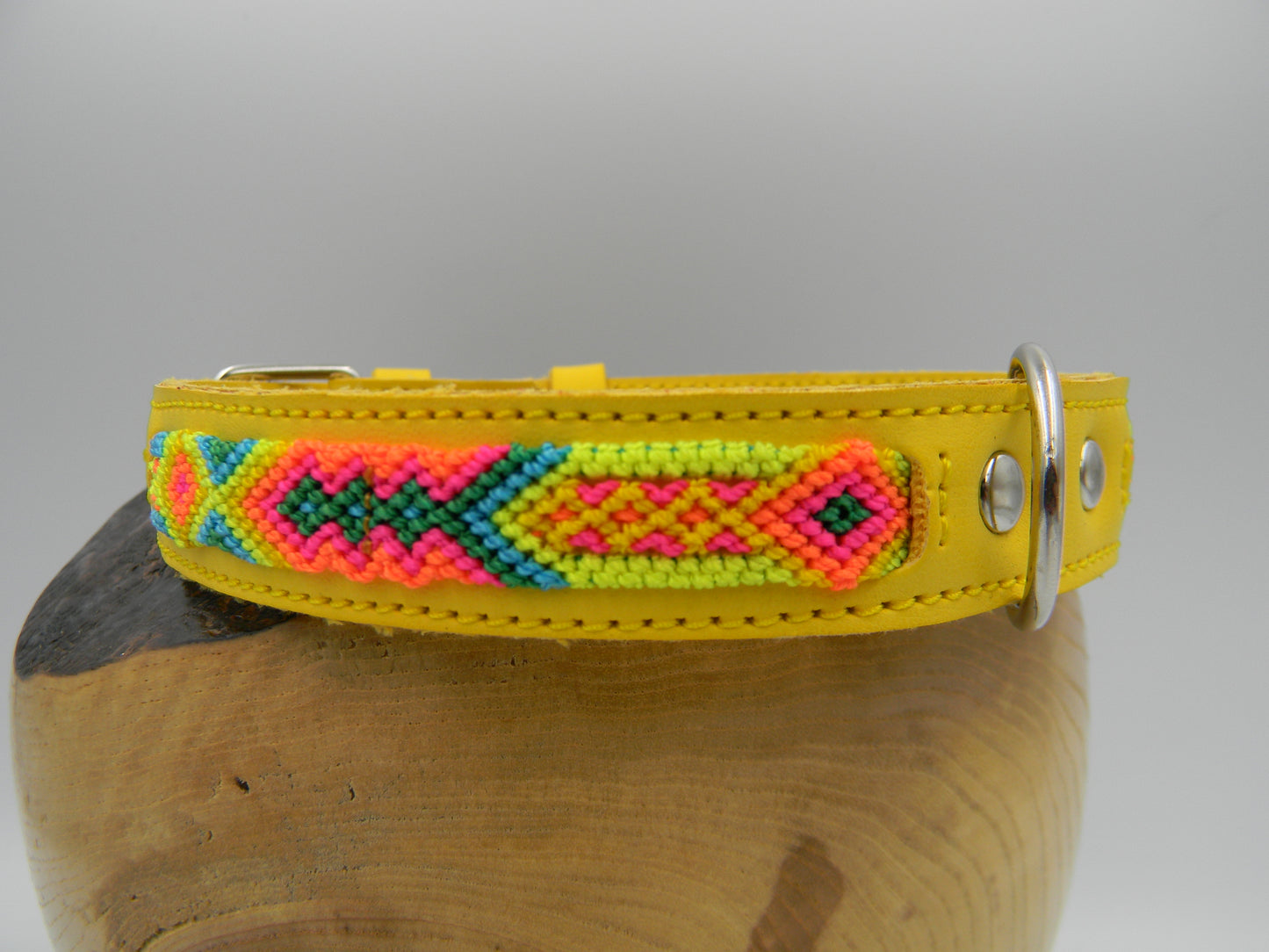 Chiapas Collars - 40cm