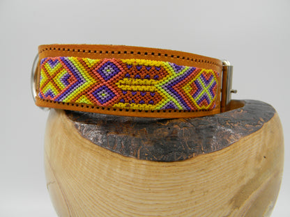 Chiapas Collar - Medium