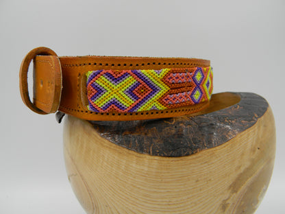 Chiapas Collar - Medium