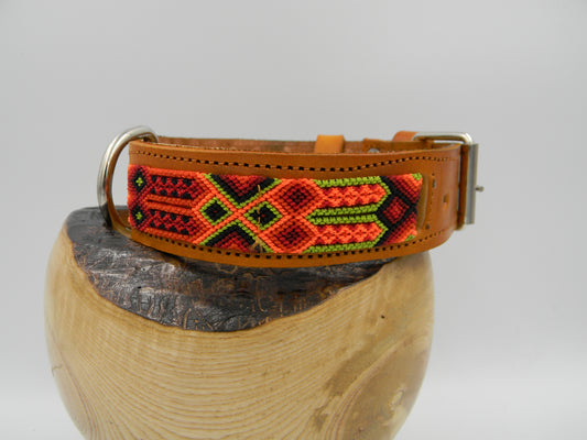 Chiapas Collar - Medium