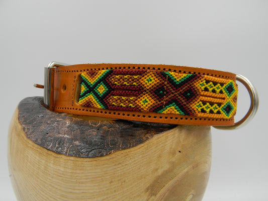 Chiapas Collar - Medium