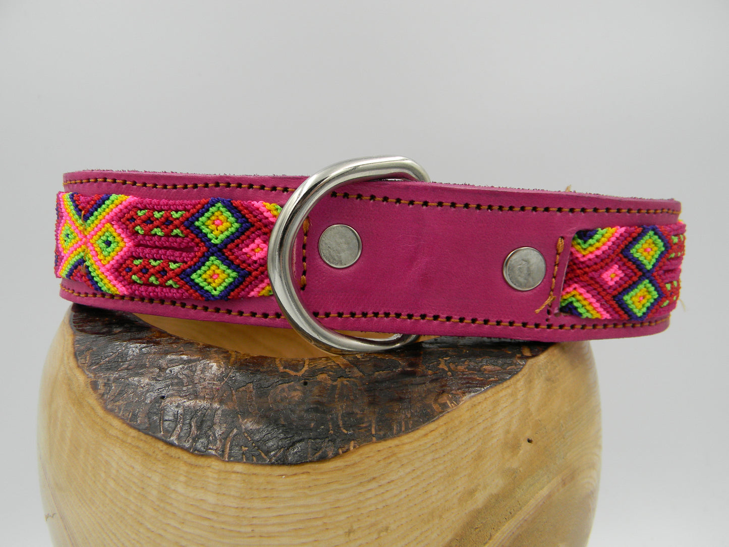 Chiapas Collar - Medium