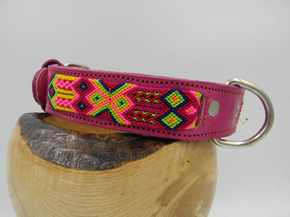 Chiapas Collar - Medium