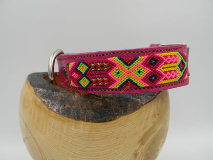 Chiapas Collar - Medium