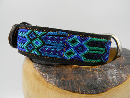 Chiapas Collar - Medium