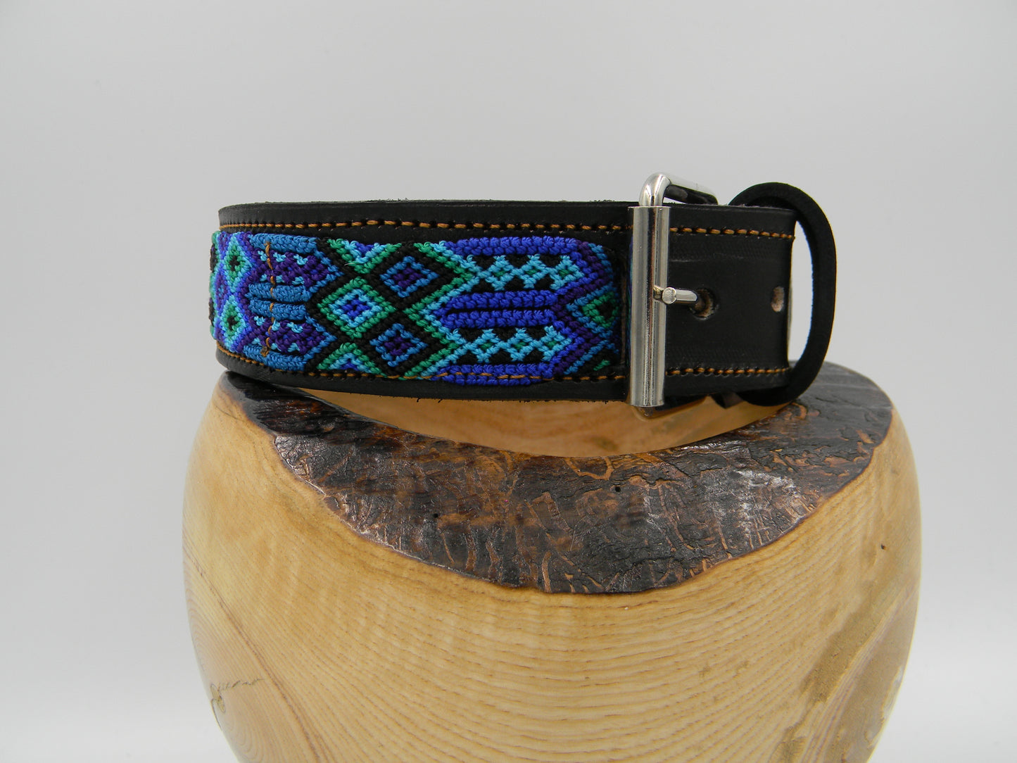 Chiapas Collar - Medium