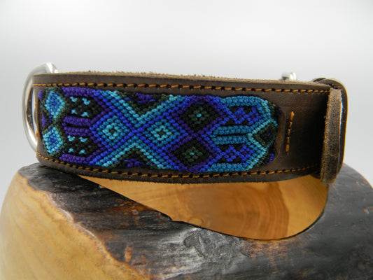 Chiapas Collar - Medium