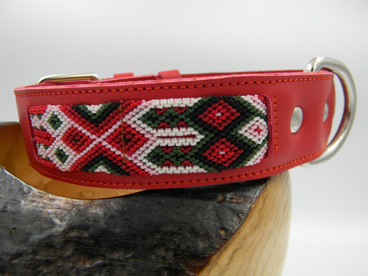 Chiapas Collar - Medium