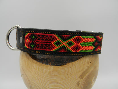 Chiapas Collar - Large