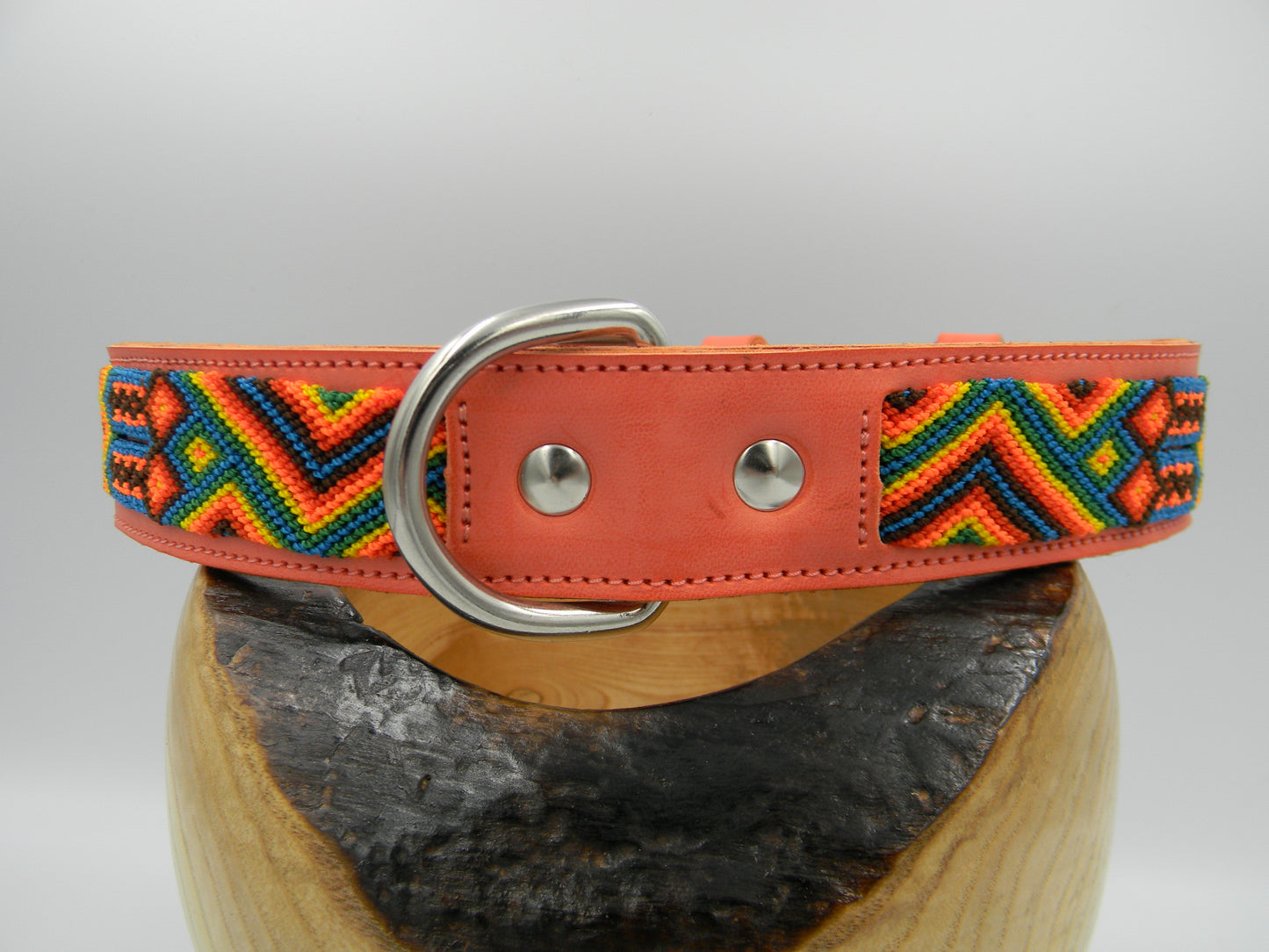 Chiapas Collar - Large