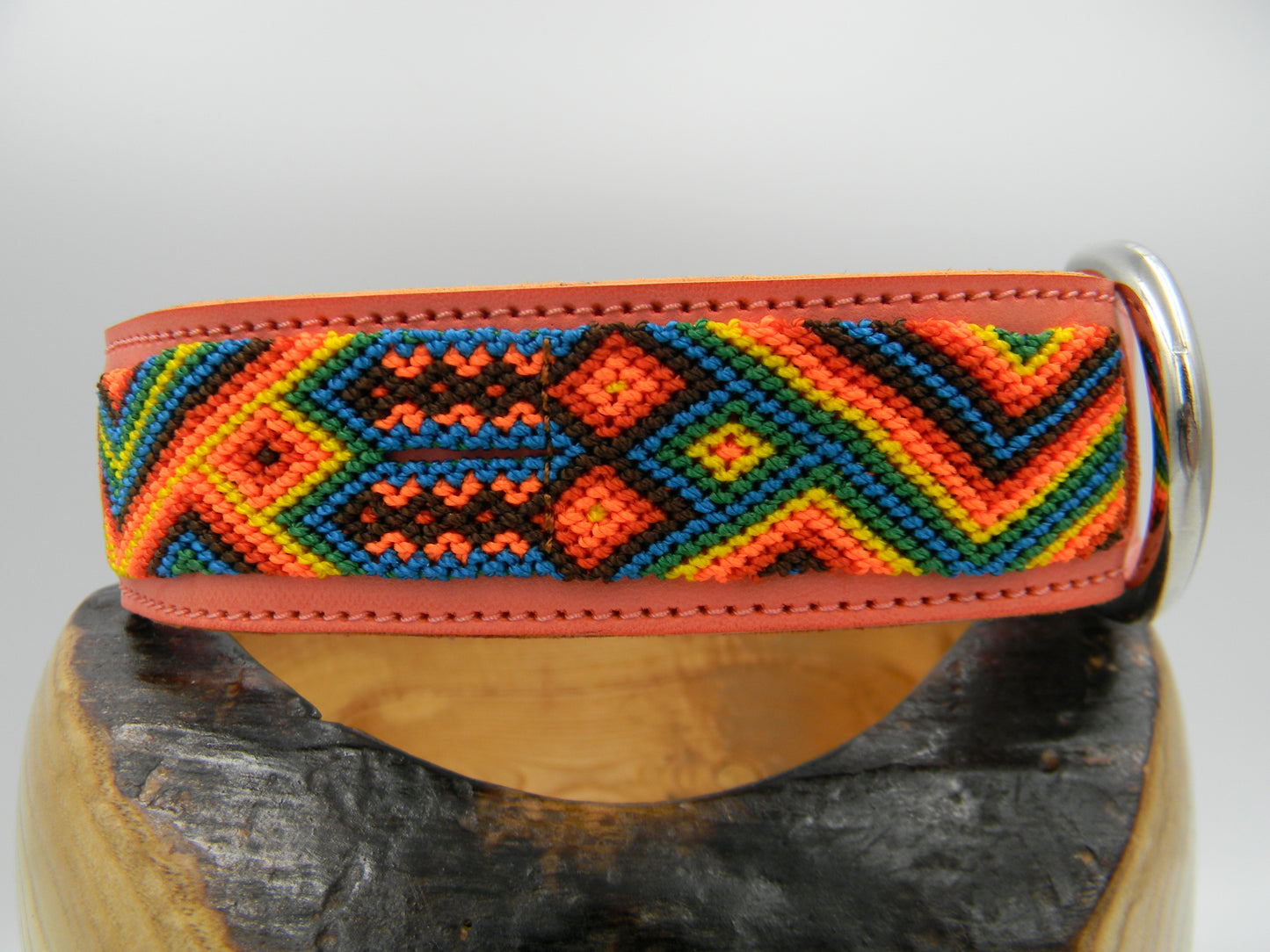 Chiapas Collar - Large