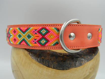 Chiapas Collar - Extra Large