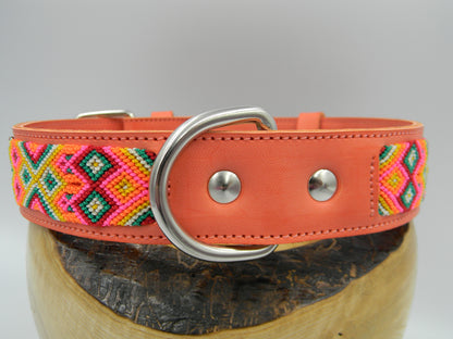 Chiapas Collar - Extra Large