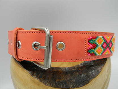 Chiapas Collar - Extra Large