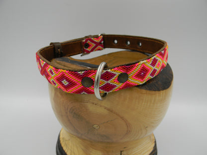 Oaxaca Collar Large