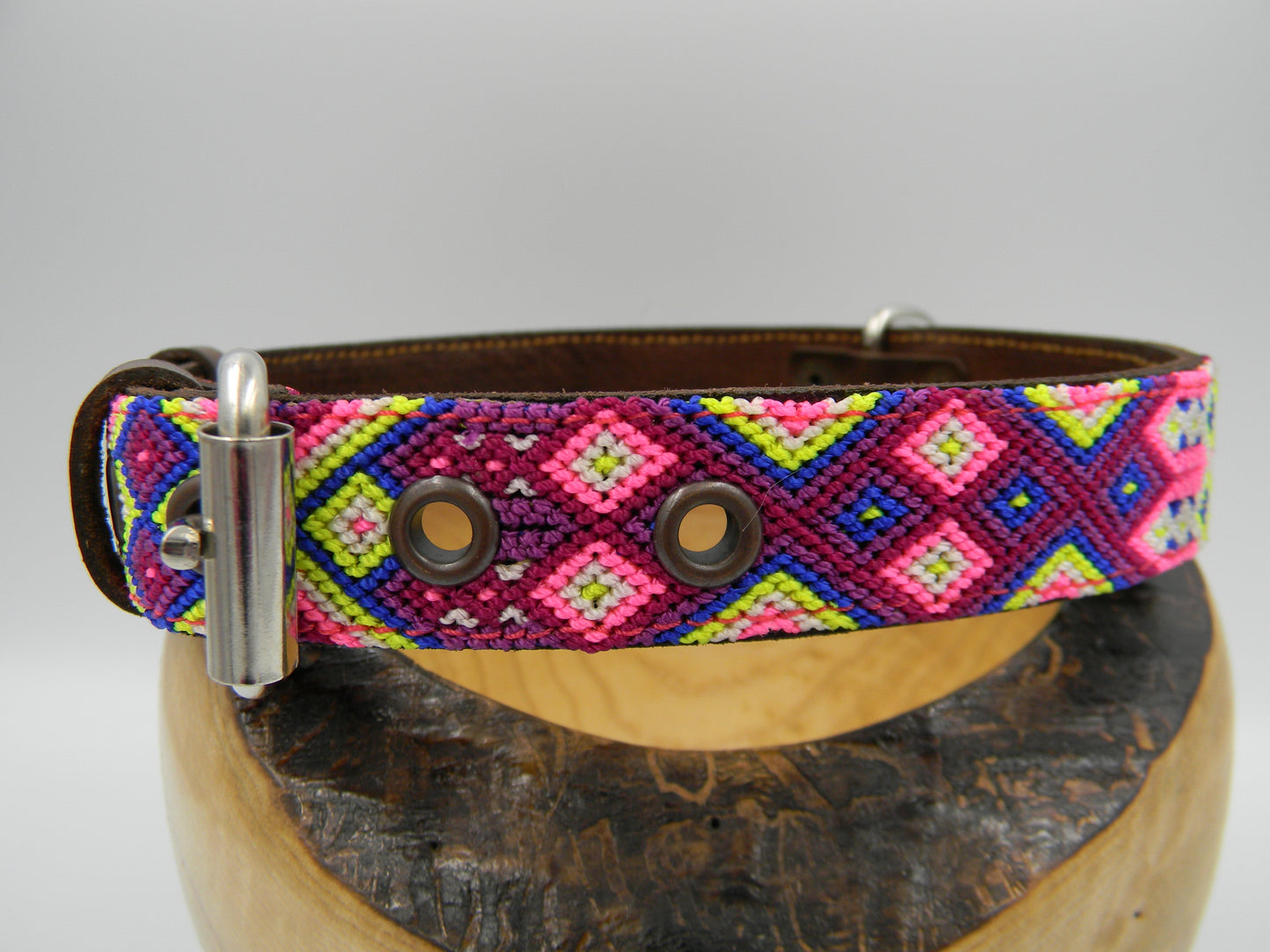 Oaxaca Collar Large