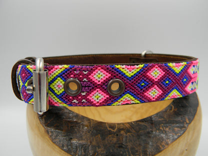 Oaxaca Collar Large