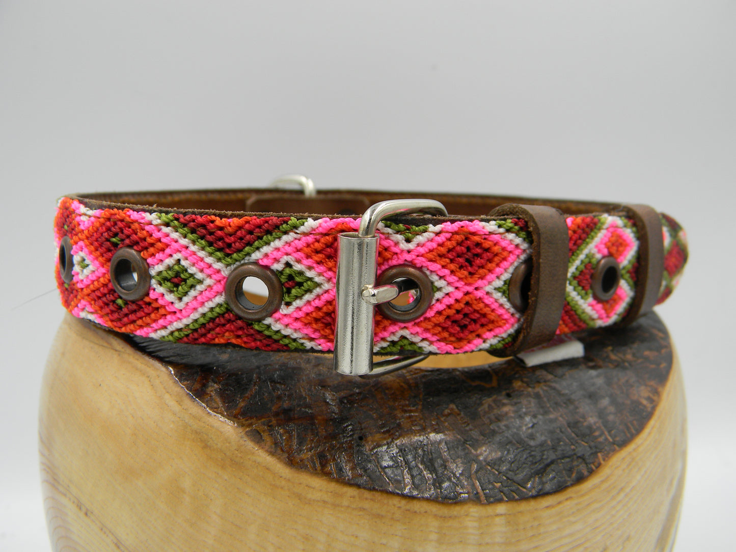 Oaxaca Collar Medium