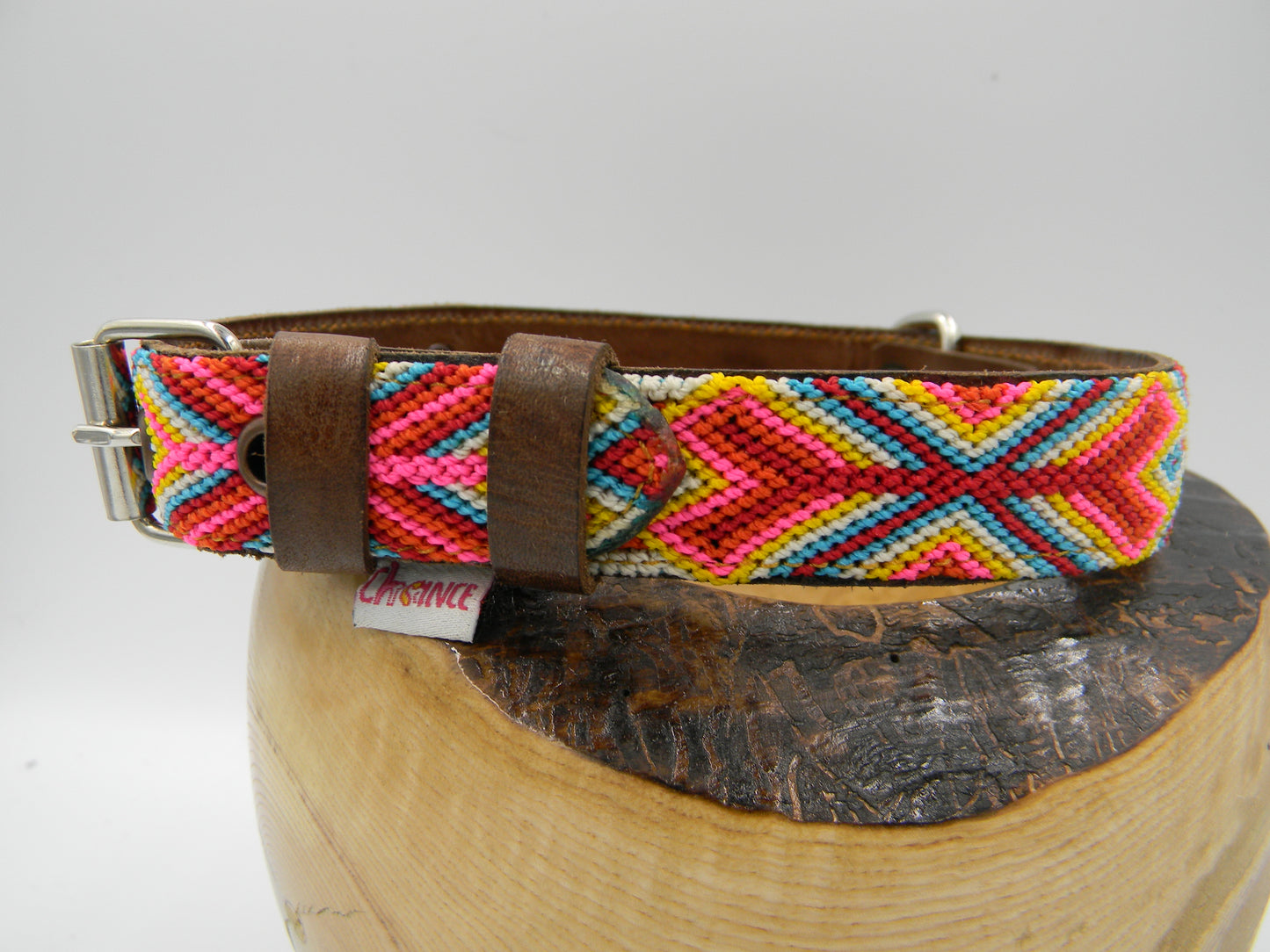 Oaxaca Collar Medium