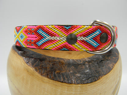 Oaxaca Collar Medium