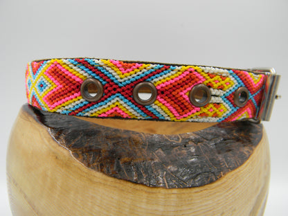 Oaxaca Collar Medium