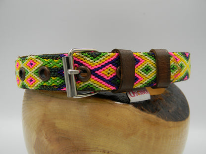 Oaxaca Collar Medium