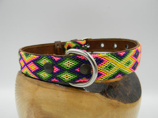 Oaxaca Collar Medium