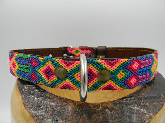 Oaxaca Collar Medium