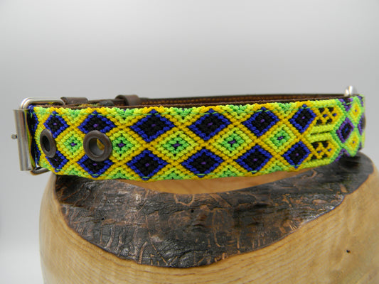 Oaxaca Collar Medium