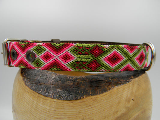 Oaxaca Collar Medium