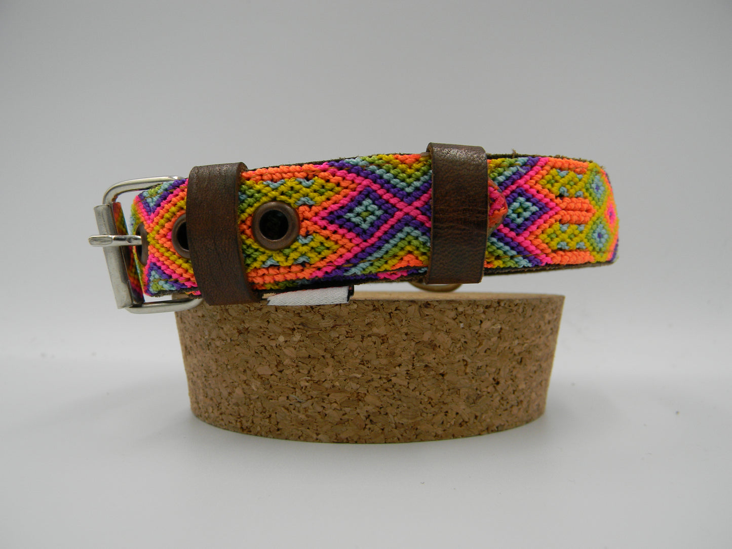 Oaxaca Collar Small